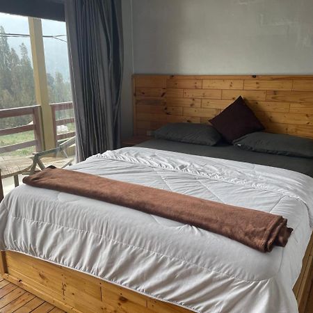 פרובולינגו Bromo Semesta Guesthouse מראה חיצוני תמונה