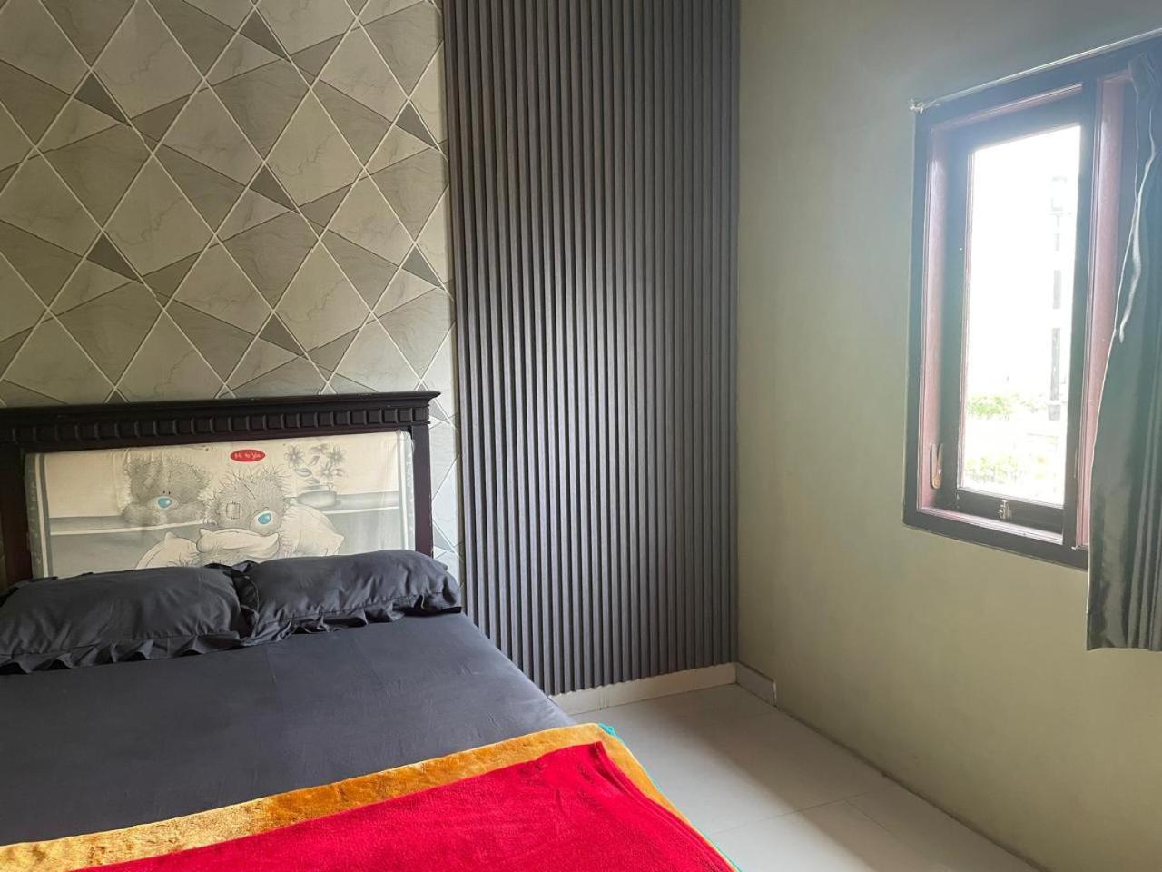 פרובולינגו Bromo Semesta Guesthouse מראה חיצוני תמונה