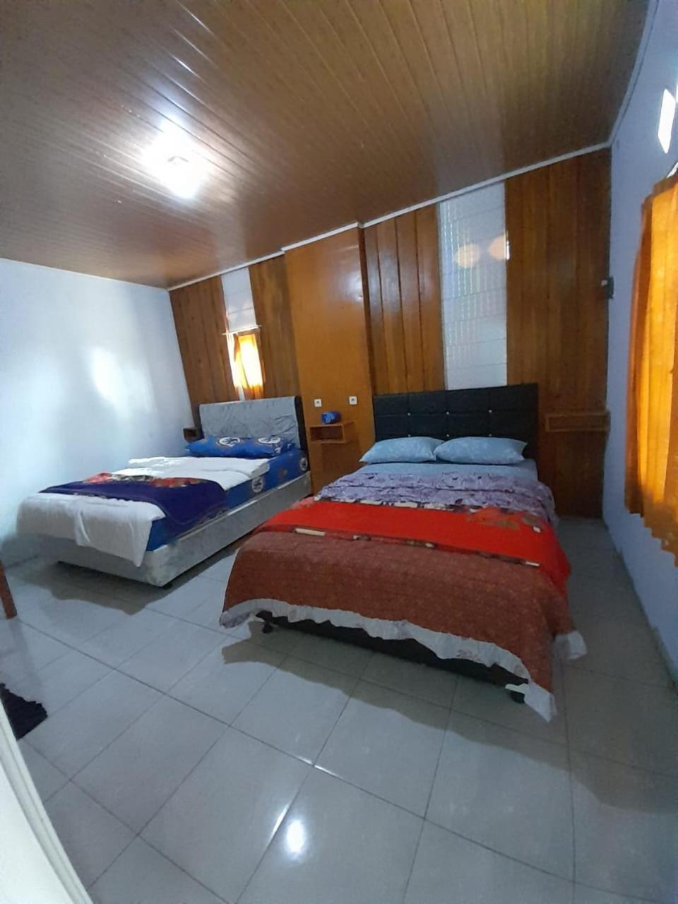 פרובולינגו Bromo Semesta Guesthouse מראה חיצוני תמונה