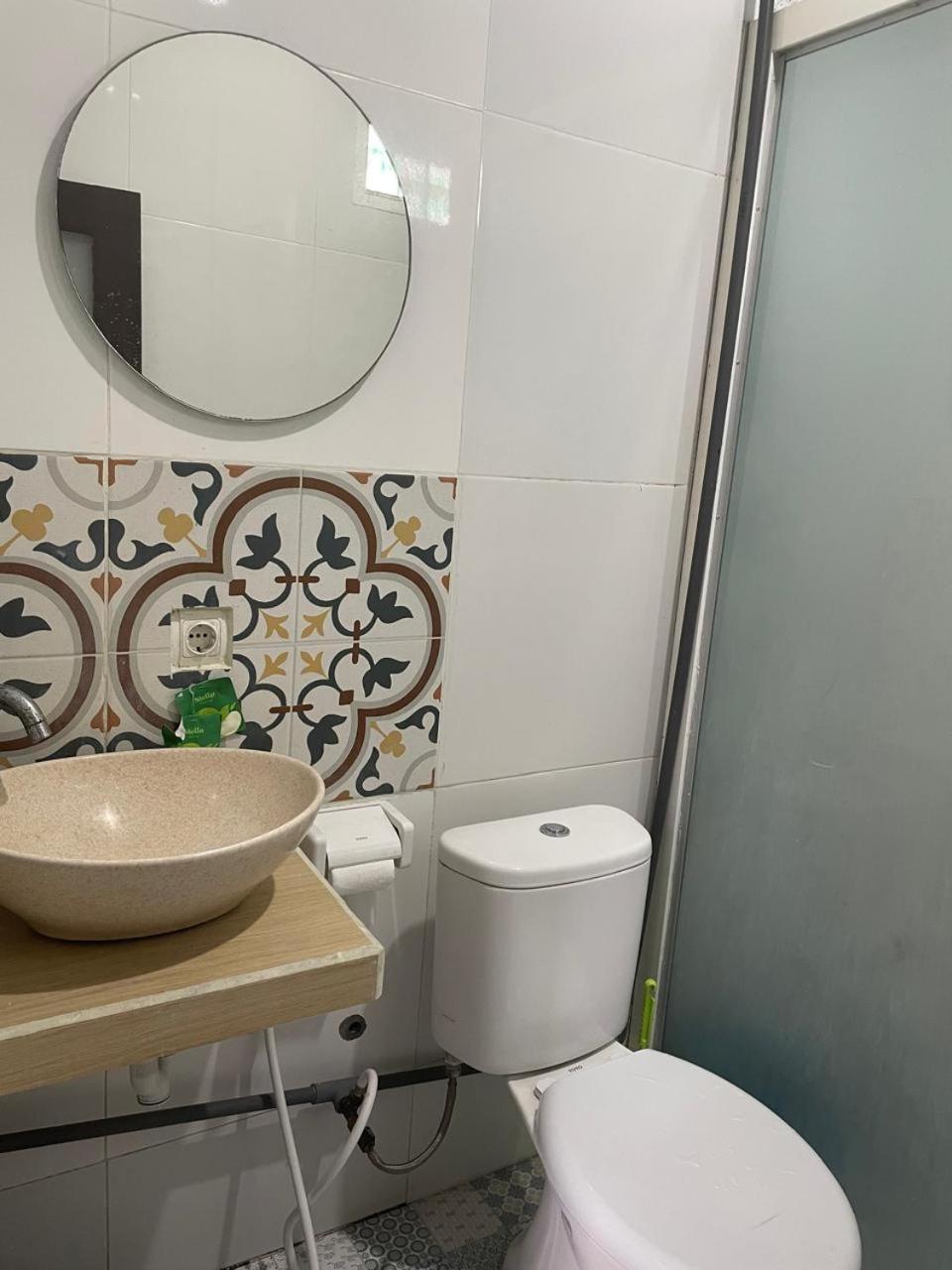 פרובולינגו Bromo Semesta Guesthouse מראה חיצוני תמונה